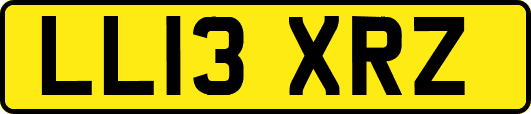 LL13XRZ
