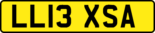 LL13XSA