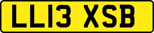 LL13XSB