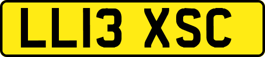 LL13XSC
