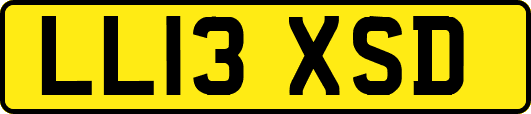 LL13XSD