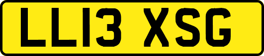 LL13XSG