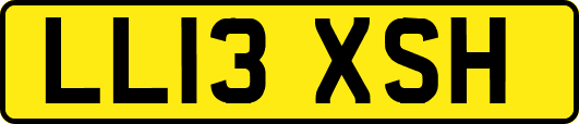 LL13XSH