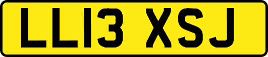 LL13XSJ