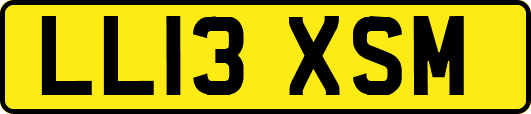 LL13XSM