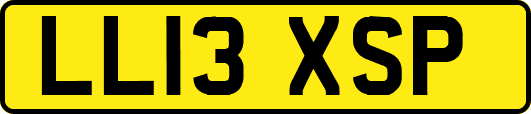LL13XSP