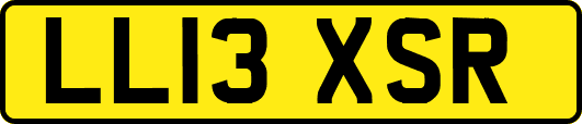 LL13XSR