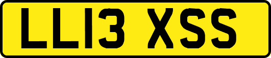 LL13XSS