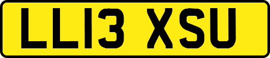 LL13XSU