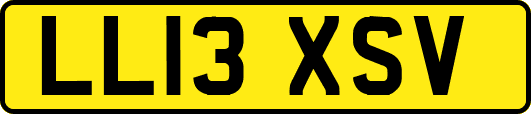 LL13XSV