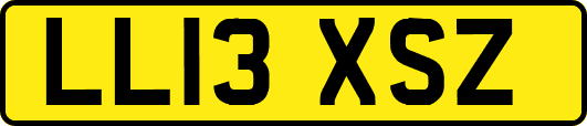 LL13XSZ