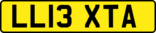 LL13XTA