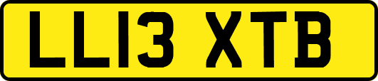 LL13XTB