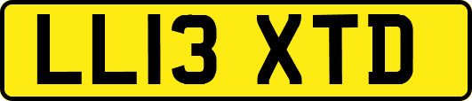 LL13XTD