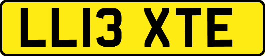 LL13XTE