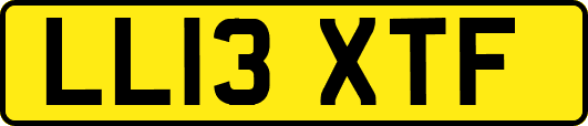 LL13XTF
