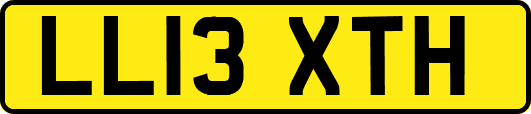 LL13XTH