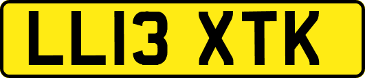 LL13XTK