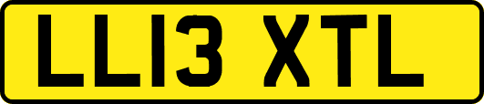 LL13XTL