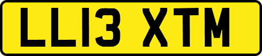 LL13XTM