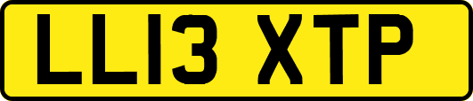 LL13XTP