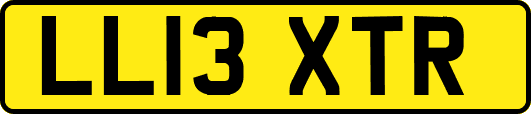 LL13XTR