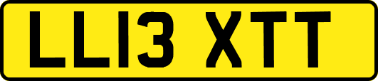 LL13XTT