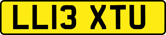 LL13XTU