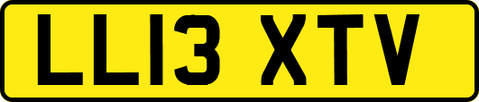LL13XTV