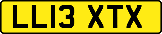 LL13XTX