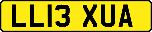LL13XUA