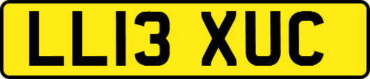 LL13XUC
