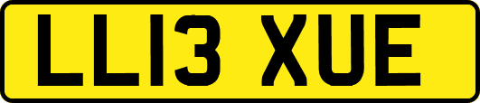 LL13XUE