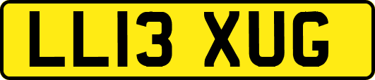 LL13XUG