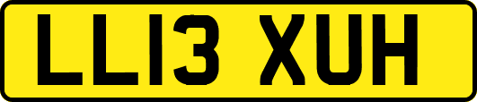 LL13XUH