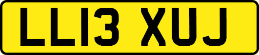 LL13XUJ