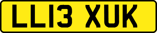 LL13XUK