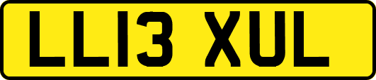LL13XUL