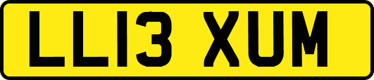 LL13XUM