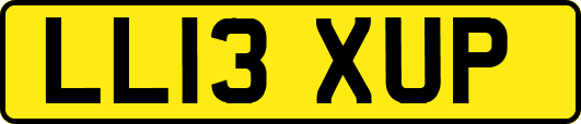 LL13XUP