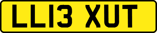 LL13XUT