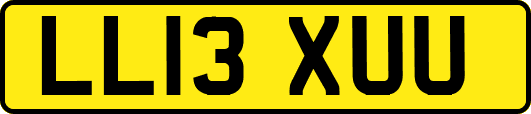 LL13XUU