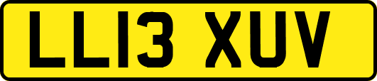 LL13XUV