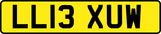 LL13XUW