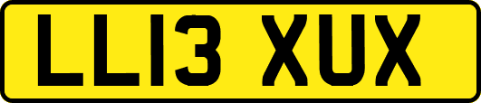 LL13XUX