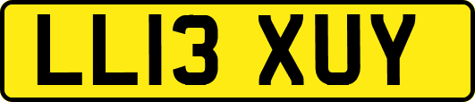 LL13XUY