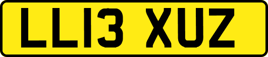 LL13XUZ