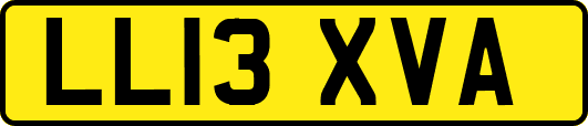 LL13XVA
