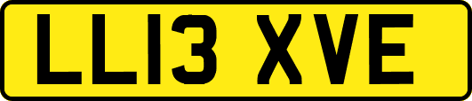 LL13XVE