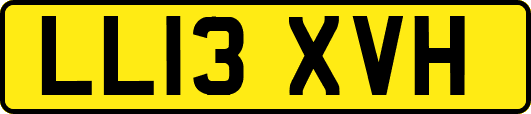 LL13XVH